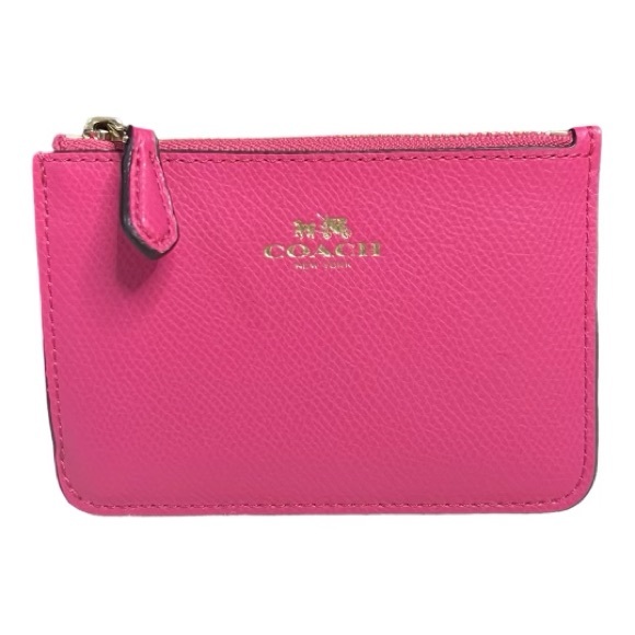 Coach Accessories - COACH - pouch